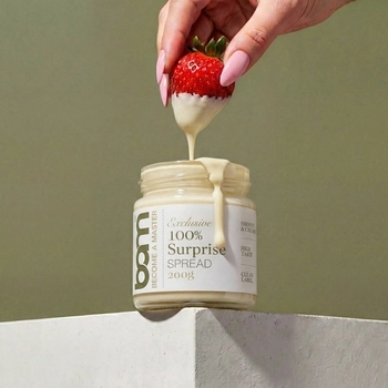 Surprise de l''écart