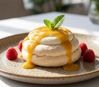 Vinaigrette aux fruits de la passion, 1000 g