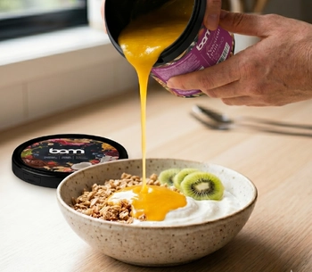Vinaigrette aux fruits de la passion, 1000 g