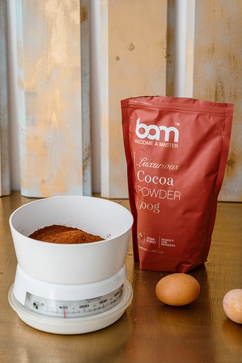 Poudre de cacao, 500 g