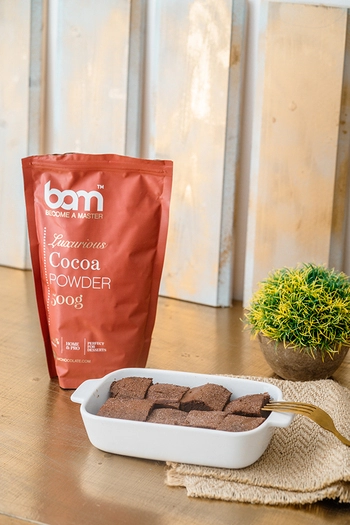 Poudre de cacao, 500 g