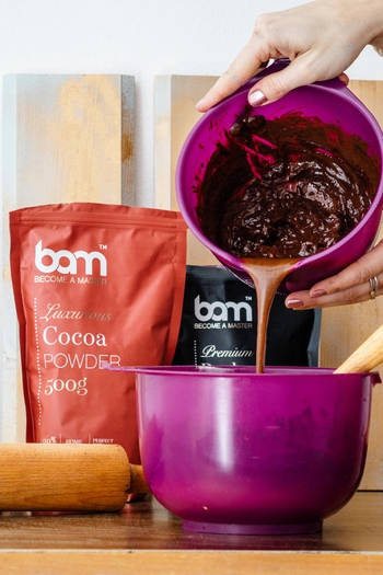 Poudre de cacao, 500 g