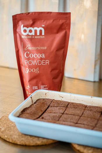 Poudre de cacao, 500 g
