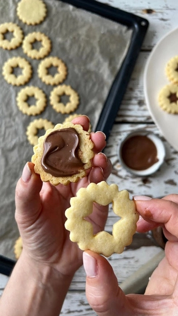 Pâte à tartiner aux noisettes et au cacao, 1000 g