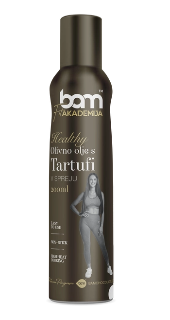 huile dolive à la truffe (en vaporisateur) 200 ml