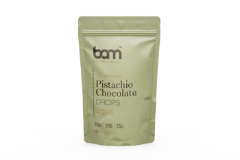 chocolat aux pistaches 250 g