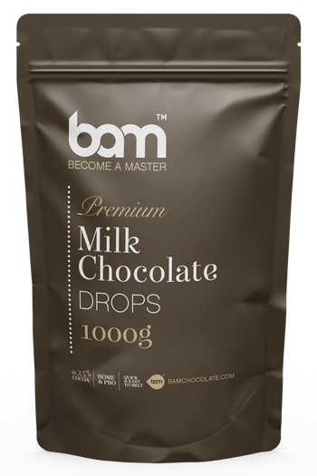Chocolat au lait, 1 kg