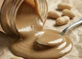 100% pâte à tartiner aux cacahuètes - 200g