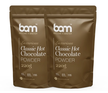 DUO Chocolat chaud classique