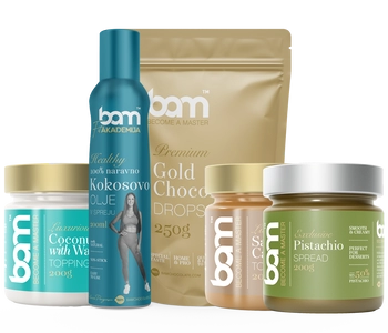 Grand set de crêpes