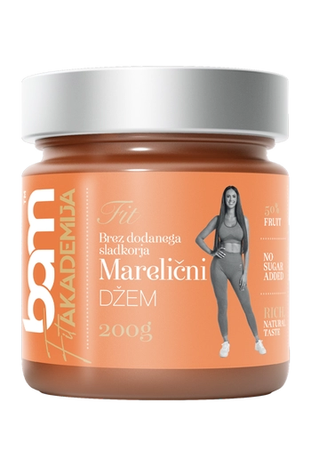confiture dabricots sans sucre ajouté 200 g