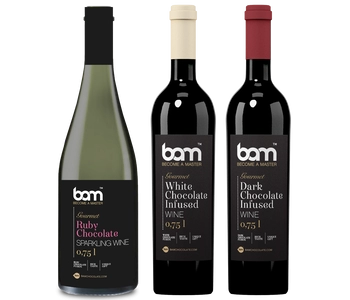 Coffret à vin BAMbastic