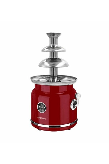 Mini fontaine de chocolat
