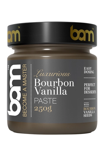 Pâte de vanille, 250 g