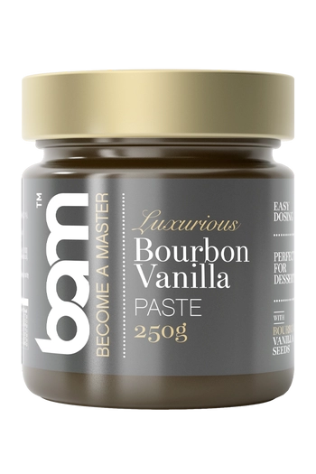 Pâte de vanille, 250 g