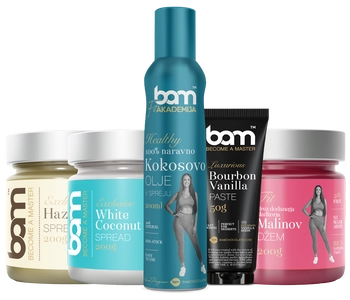 Set de gaufres moelleuses