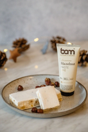 Pâte de noisettes, 50 g