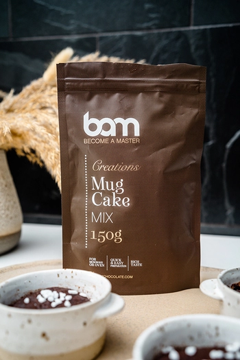 Mélange pour gâteau Mug, 150 g