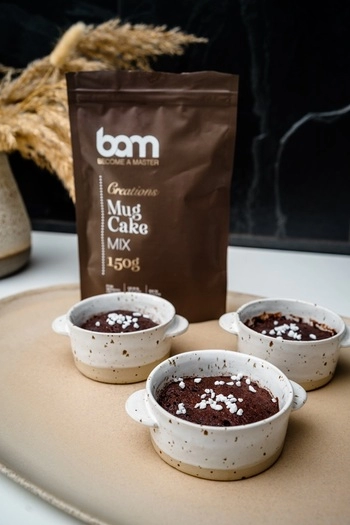 Mélange pour gâteau Mug, 150 g