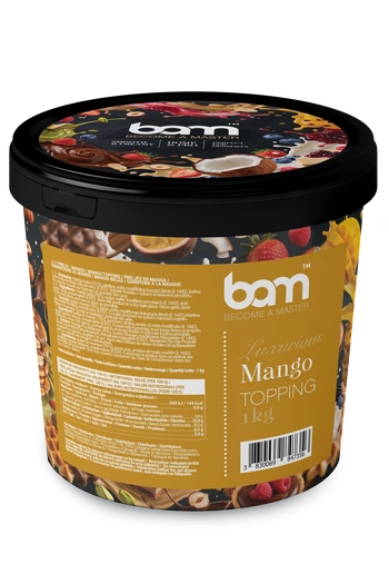 vinaigrette à la mangue 1000 g
