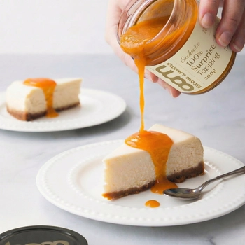 Vinaigrette surprise