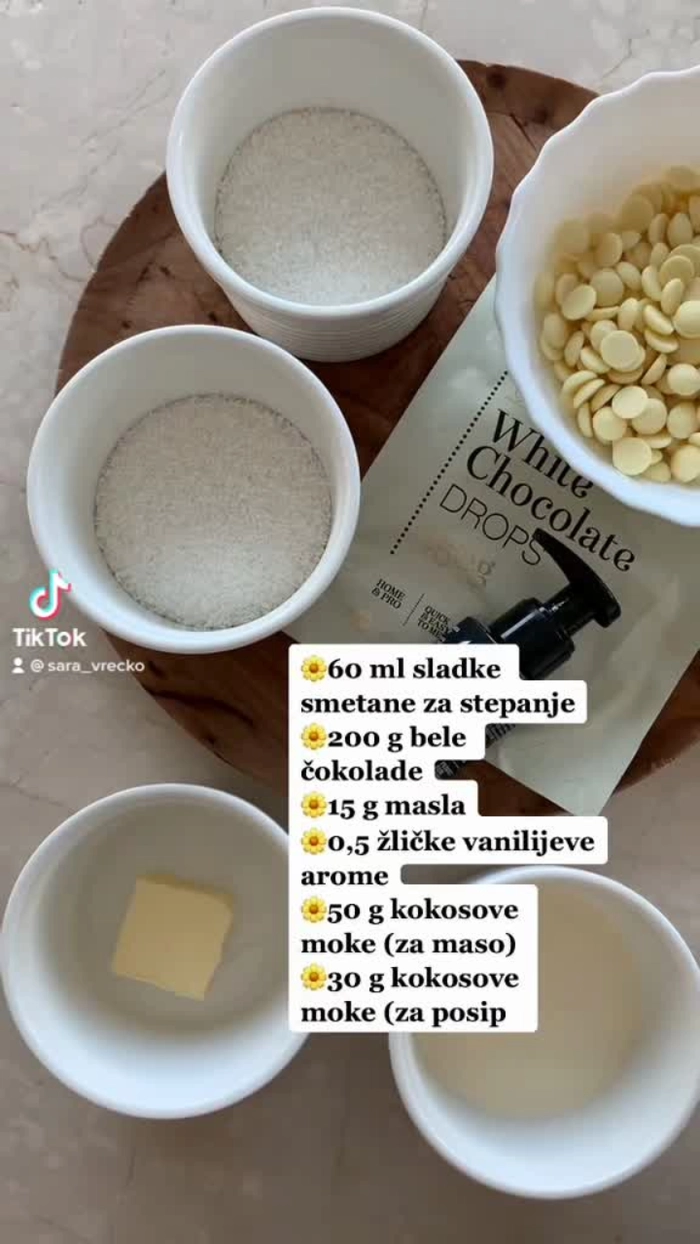 Bela čokolada