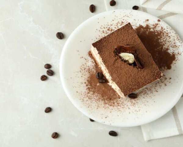 tiramisu : la recette qui fait toujours du tiramisu