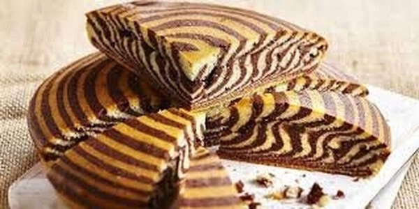 gteau au fromage au chocolat