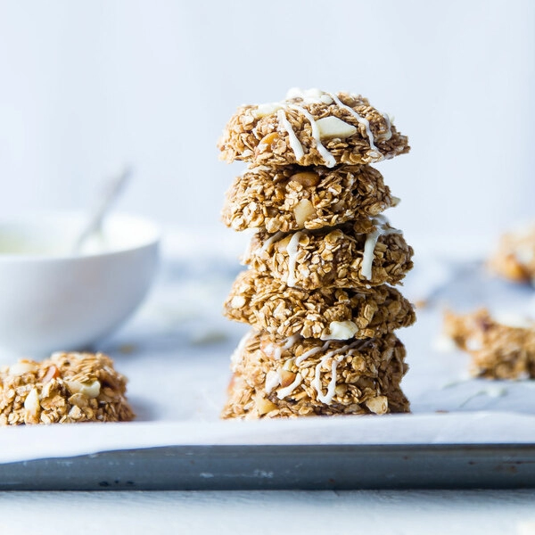 les meilleurs biscuits sans gluten pour le petit-déjeuner