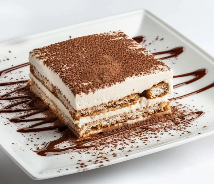 tiramisu classique