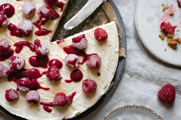 gteau pavlova