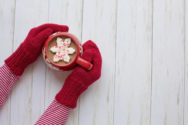 chocolat chaud