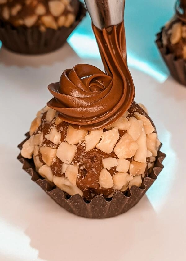 crème au beurre au chocolat parfaite