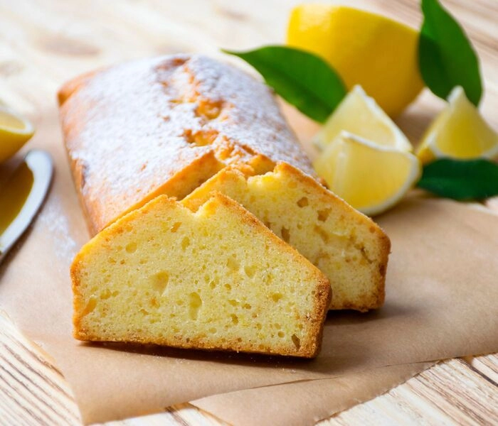 tarte au citron