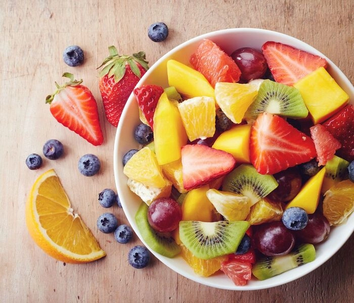 salade de fruits bambastic