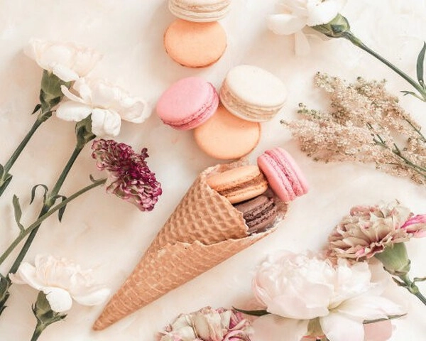 recette des macaronis et conseils pour les préparer