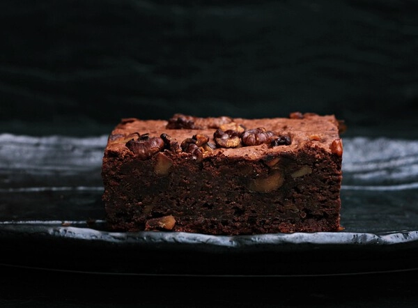 3 recettes simples à base de chocolat avec seulement 3 ingrédients