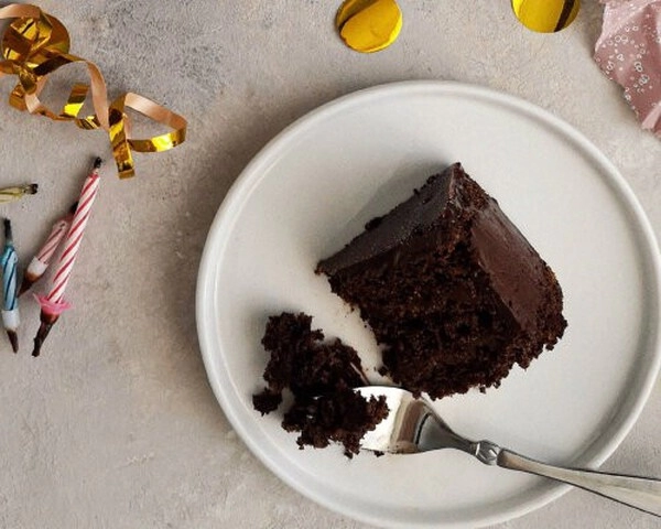 gteau au chocolat classique