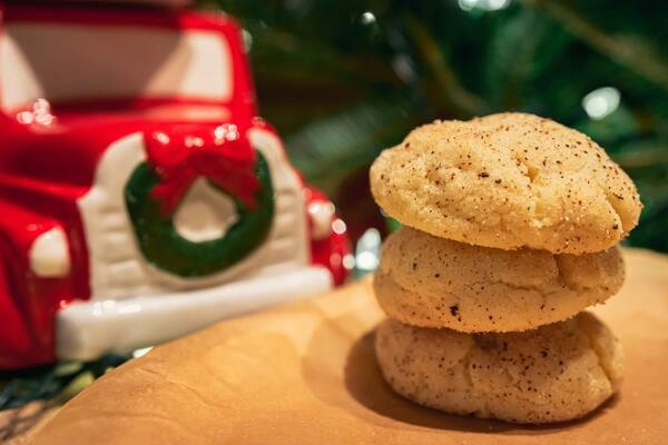 biscuits snickerdoodle