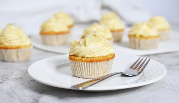 biscuits au citron