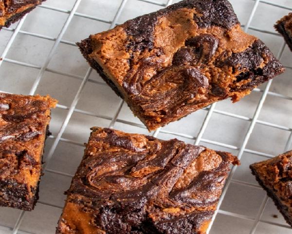 les brownies en un coup dœil