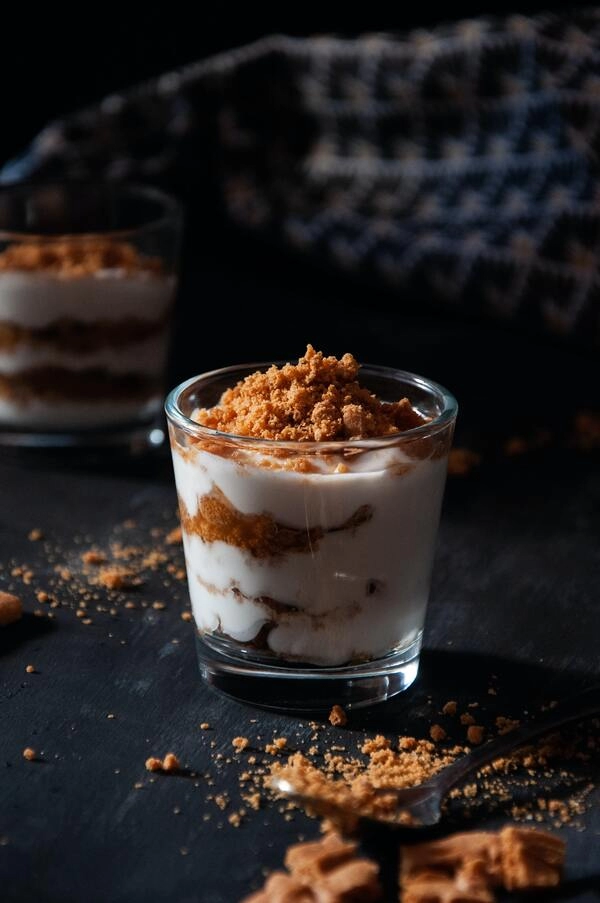 tiramisu sans œufs