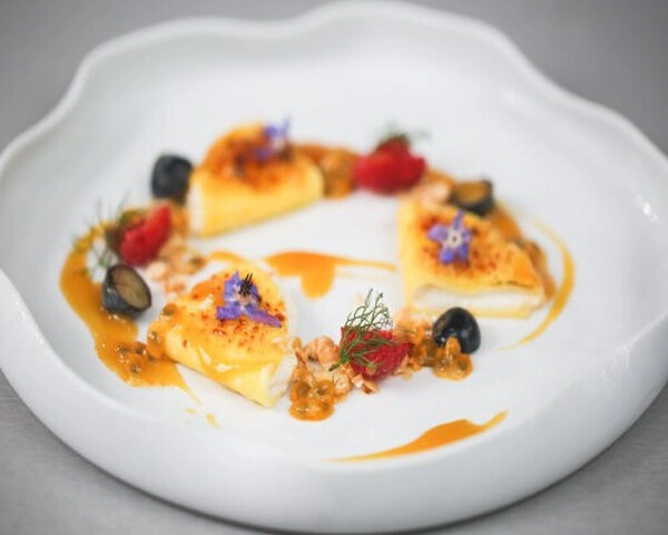 recette de crêpes