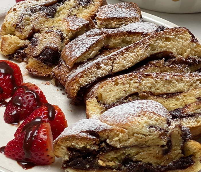 gteau au chocolat maison