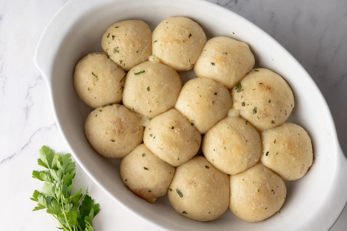 boulettes dail au fromage