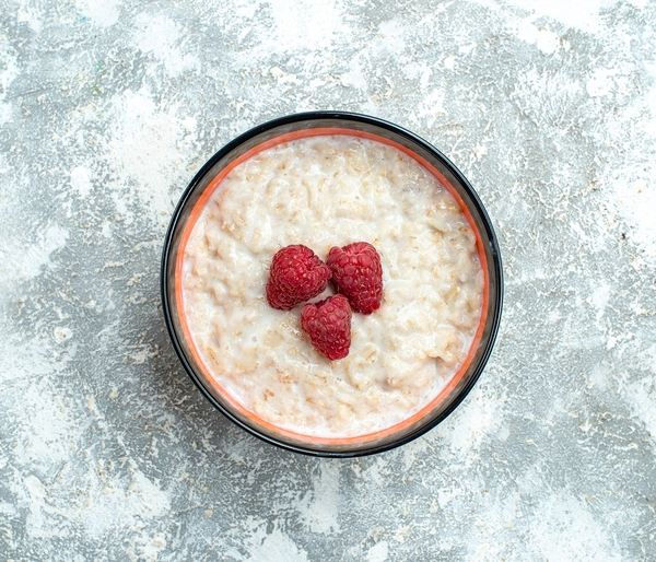 riz au lait