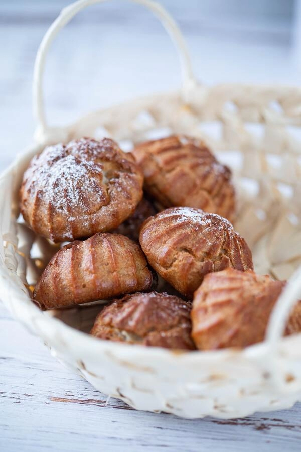 recette pour princesses