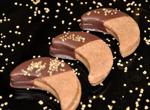 gteaux au chocolat