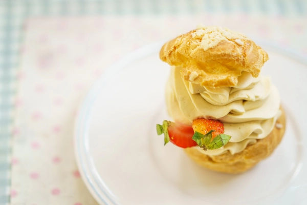 crème pour princesses