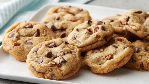 biscuits américains
